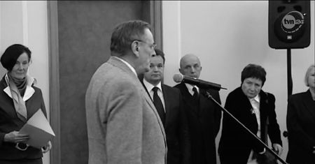 Zbigniew Romaszewski nie żyje
