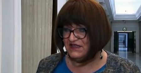 Co posłowie sądzą o rządowym raporcie? [Z każdej strony]