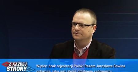 Wipler o Polsce Razem [Z każdej strony]