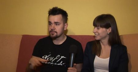 Couchsurfing [Kontrowersje]