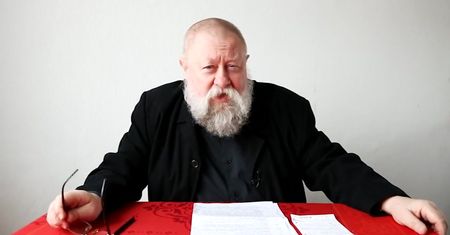 Czasowniki, zaimki, liczebniki [WGAD]