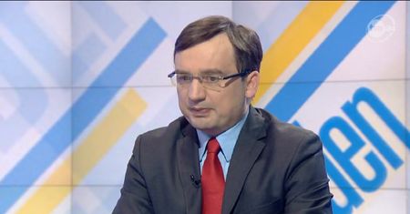 Zbigniew Ziobro o Trynkiewiczu