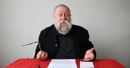 Przypadki odmiany [WGAD]