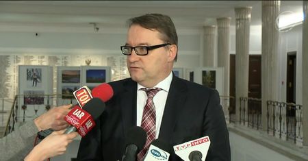 Jest decyzja w sprawie Mariusza Trynkiewicza