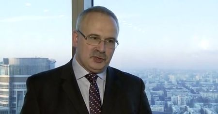 'Ustawa łupkowa' trafi na posiedzenie rządu