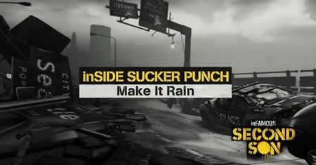 inFamous:Second Son