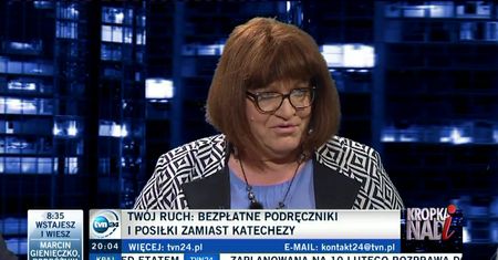 Szkoła bez religii?
