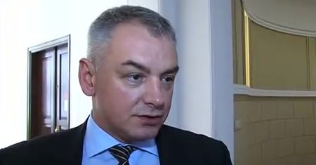 Elżbieta Bieńkowska kończy 50 lat [Z wiejskiej]