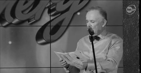 Nie żyje Tadeusz Mosz