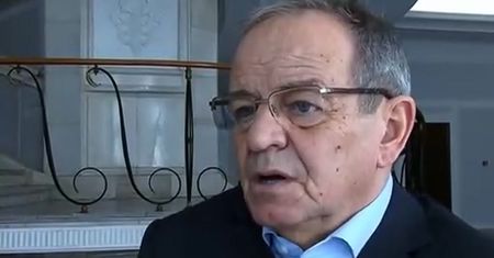 Politycy podzieleni w ocenie Okrągłego Stołu [Z Wiejskiej]