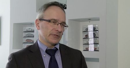 Inwestycja Volkswagena w Polsce?