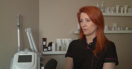 Czy depilacja laserowa jest skuteczna?