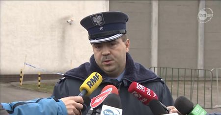 'Szatan z Piotrkowa' wyjdzie na wolność?