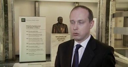 Europejski nadzór sprawdzi polskie banki