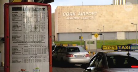 Cork - weekend po irlandzku