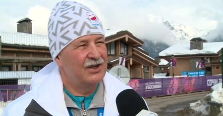 Tajner: będą chcieli podkupić Kruczka