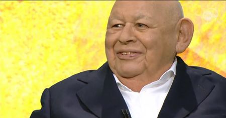 Jerzy Urban o płk. Kuklińskim