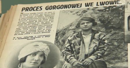 Rodzina Rity Gorgonowej chce rehabilitacji