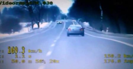 Lubelskie: Pijany kierowca wpadł w ręce policji