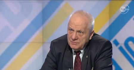 Stefan Niesiołowski o Mariuszu Trynkiewiczu