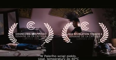 Salvo. Ocalony (2012)