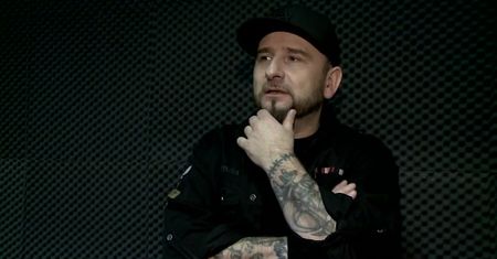 Liroy szykuje ofensywę płytową