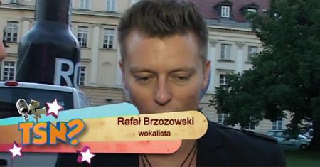 Rafał Brzozowski o karierze sportowej [TSN]