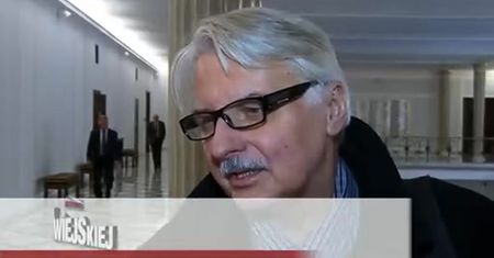 Politycy w kobiecym wydaniu [Z Wiejskiej]