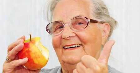 Dieta długowieczności [Wirtualna Poradnia]