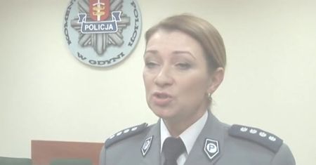 Napad na jubilera w Gdyni [Paragraf]