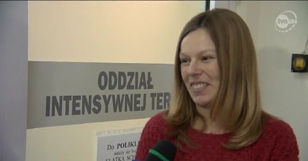 Mama o bliźniętach syjamskich