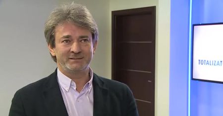 250 mln zł zysku Totalizatora Sportowego