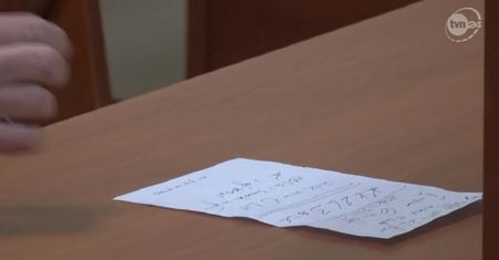 Kara dla księdza za spowodowanie wypadku i jazdę po pijanemu