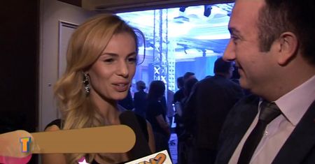 Iza Janachowska o ślubie [TSN]