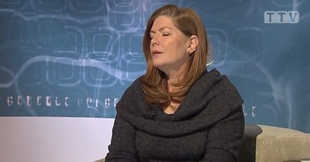 Katarzyna Dowbor o problemach zdrowotnych