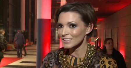 Ilona Felicjańska odnalazła miłość