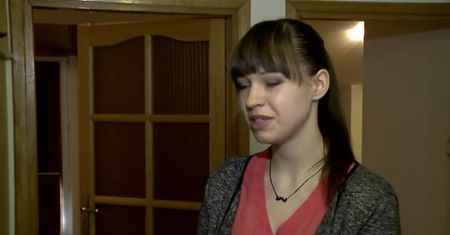 Anna Bałon schudła dla swojego chłopaka