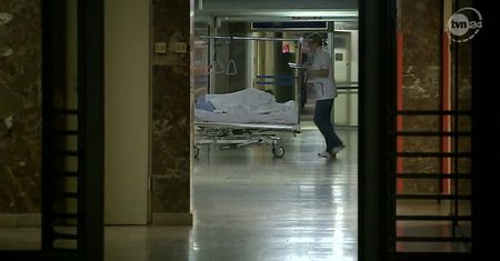 Przypadki świńskiej grypy w legnickim szpitalu