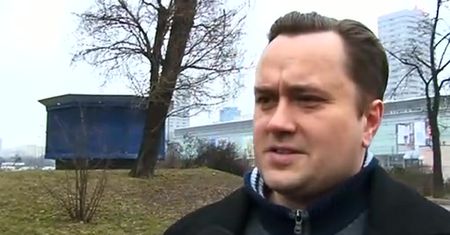 Jak zachowują się Polacy po alkoholu? [Waszym Zdaniem]