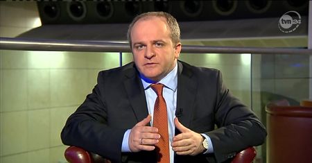 'Bezczynność może być użyta przeciwko Ukraińcom'