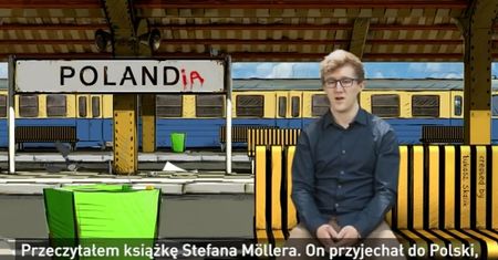 Matthias z Niemiec [Polandia]