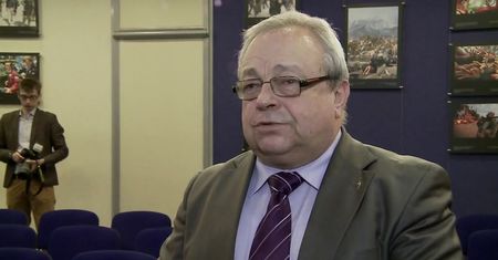 Jaka jest sytuacja przemysłu jądrowego w Polsce?