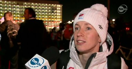 Bachleda-Curuś: Nie ma mocnych na Holendrów