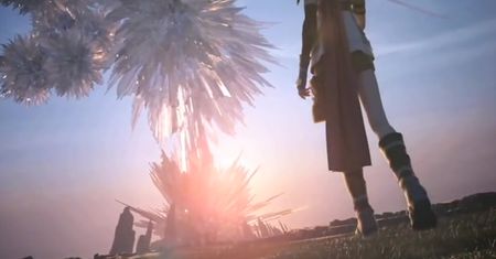 Final Fantasy XIV: A Realm Reborn