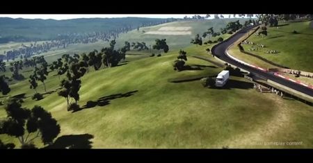 Project CARS