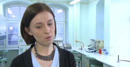 'Świńska grypa' atakuje w Polsce