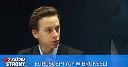 Bosak o wyborach do Europarlamentu [Z Każdej Strony]