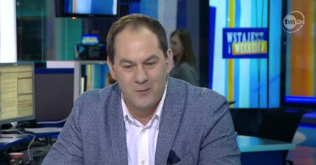 'Bardzo popsuliśmy wieczór Holendrom'
