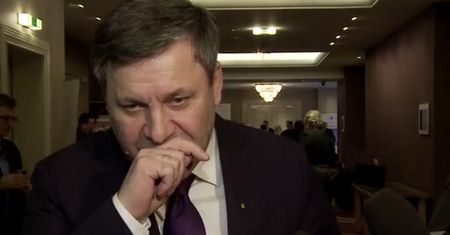 Oferta współpracy dla Iranu