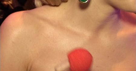 Małgorzata Socha o macierzyństwie [TSN]